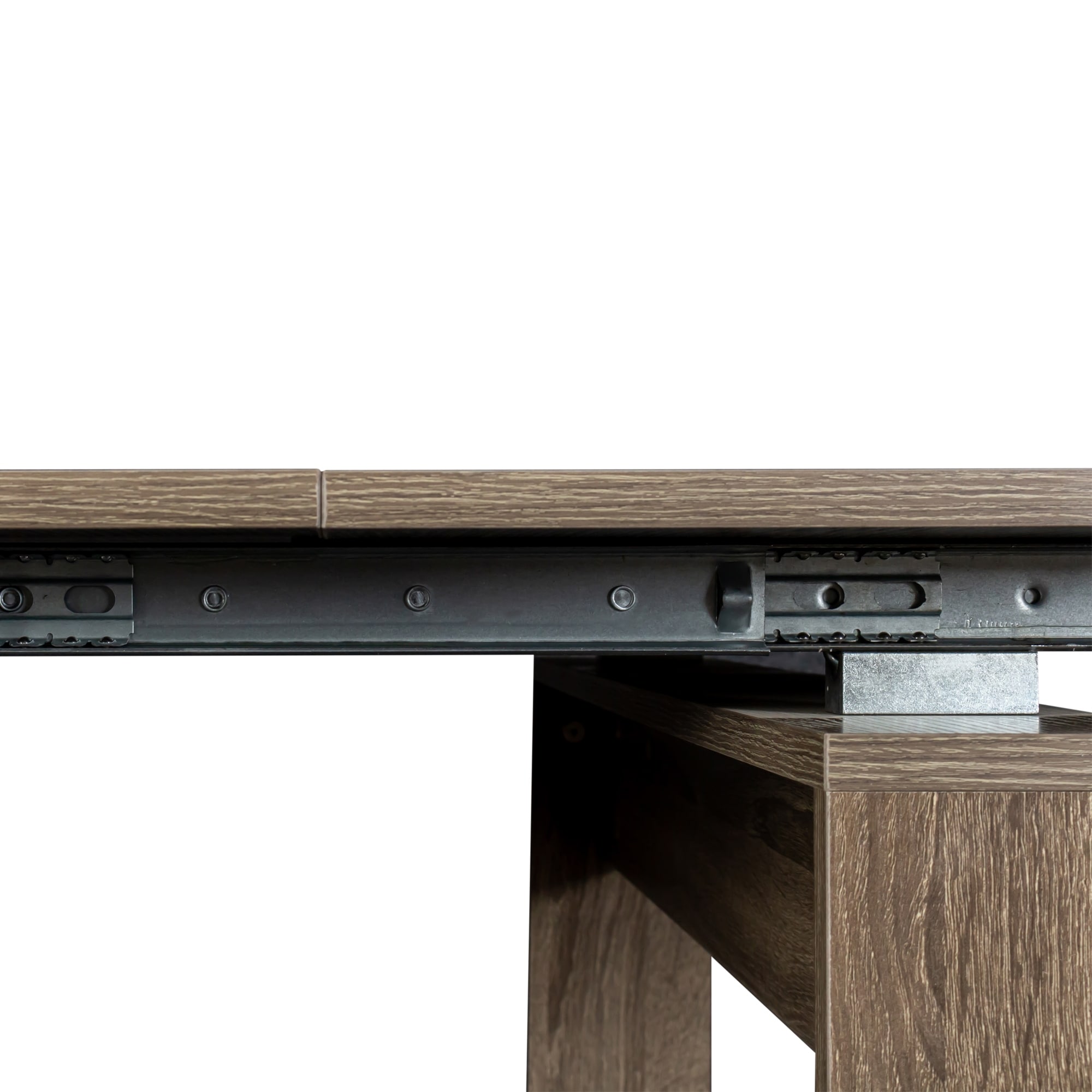 Multifunctional extendable console table - Bed Bath & Beyond