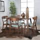 Option Natural Walnut + Mint