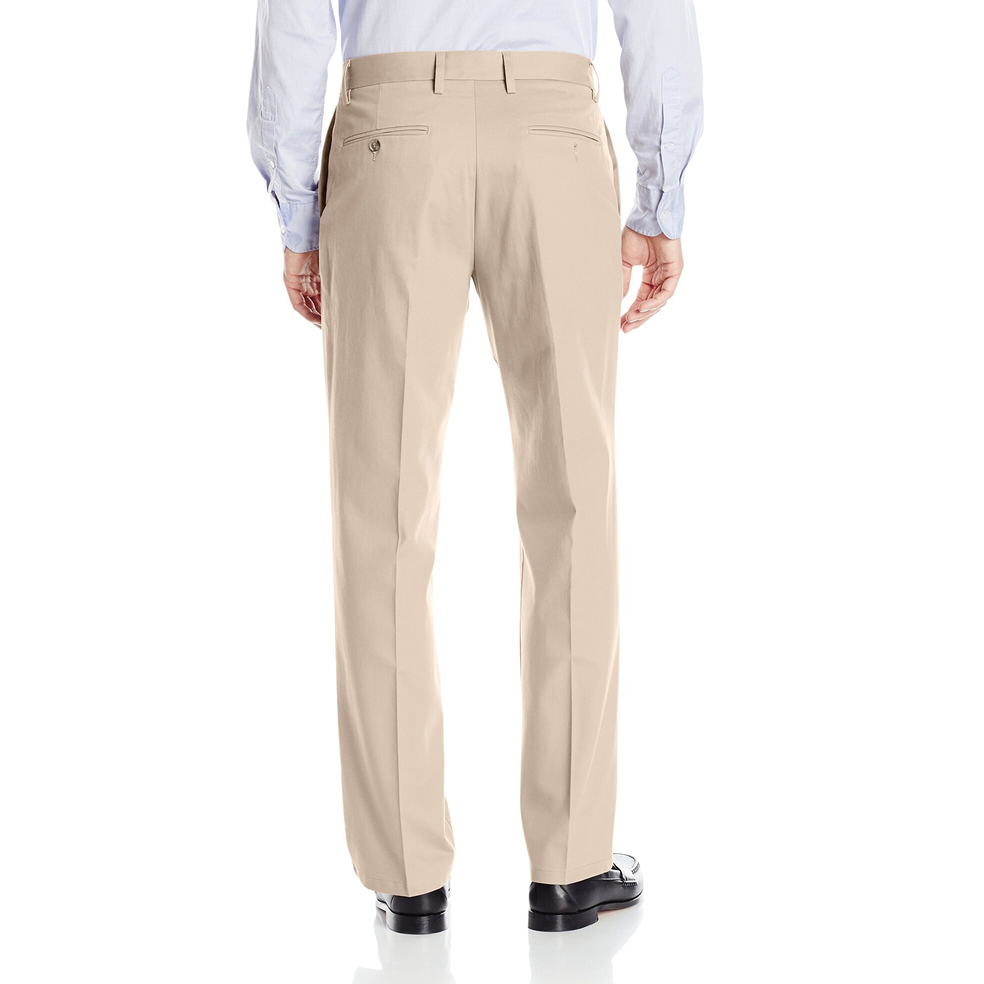 dockers men's stretch pants