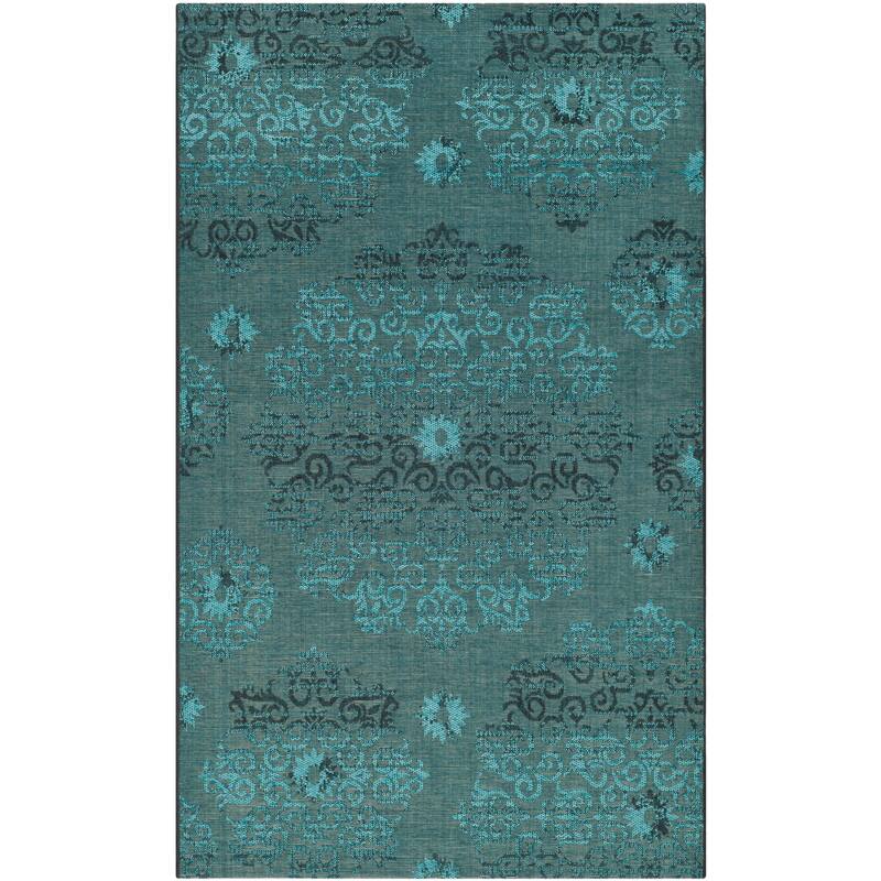 SAFAVIEH Palazzo Annice Modern Oriental Rug