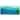"Blue Wave" Frameless Free Floating Tempered Art Glass Wall Art