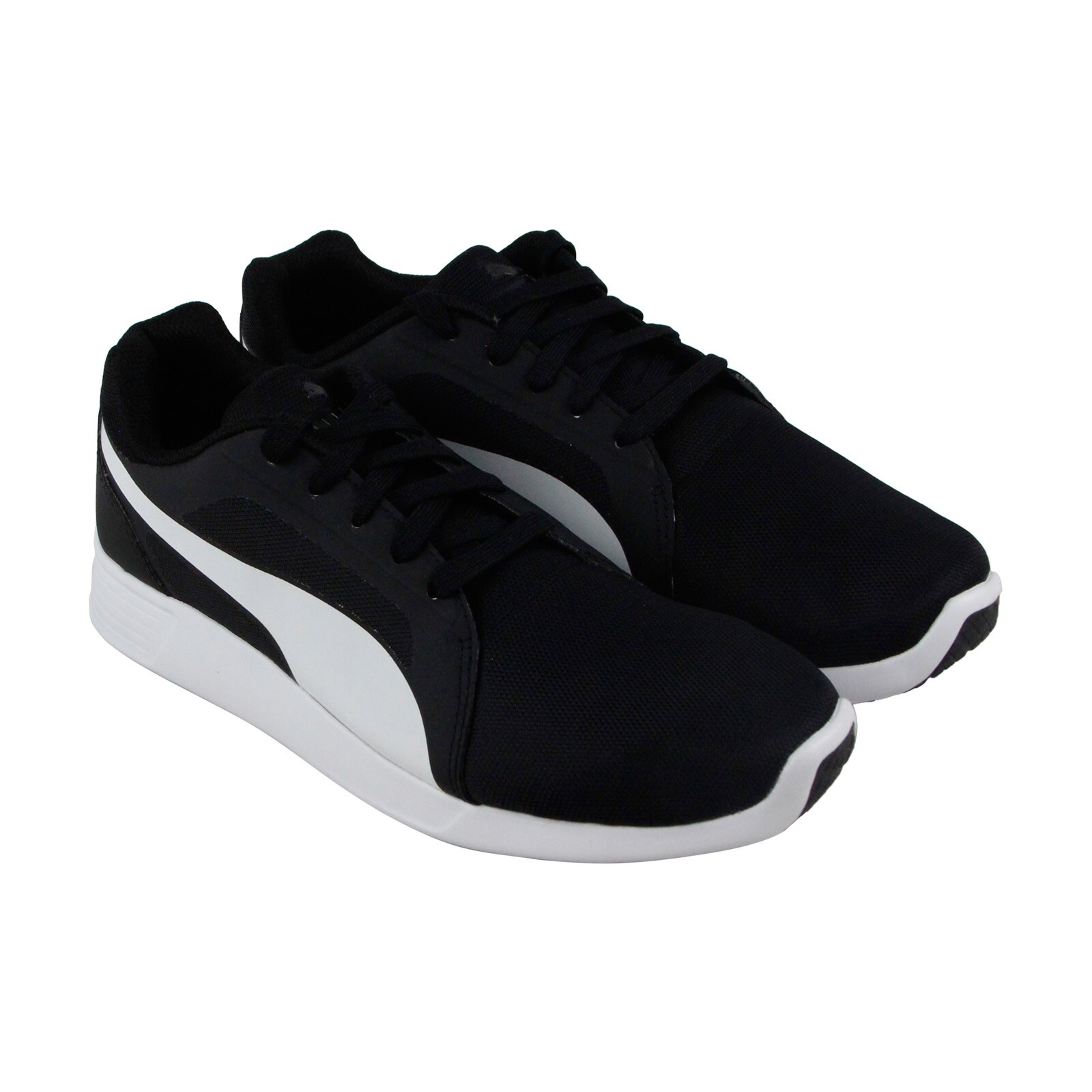 st trainer evo