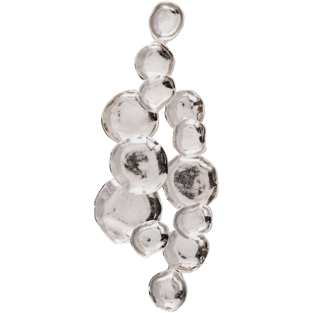 Livabliss Ersa Modern Wall Sculpture