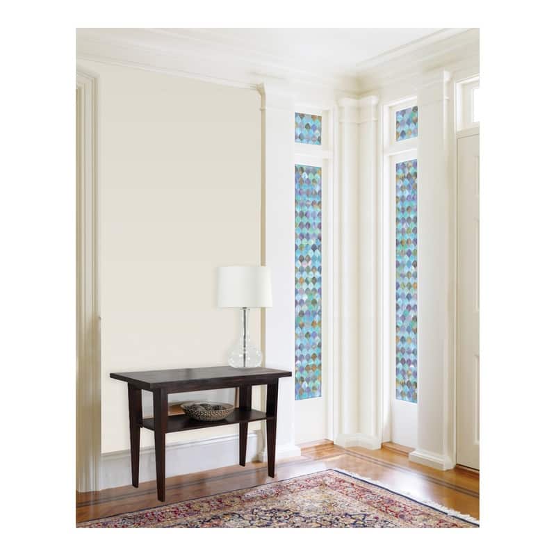 Brewster Peacock Sidelight Premium Film