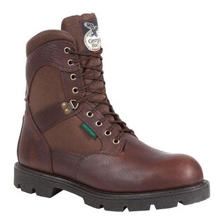 men's insulated work boots