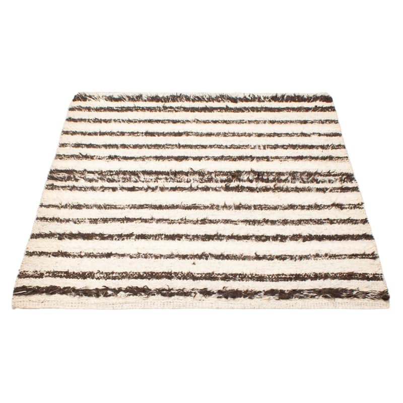 Sienna Cream Rug 5'10" x 7'2" - 5'10 x 7'2