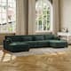 Option HUNTER GREEN 6-PIECE