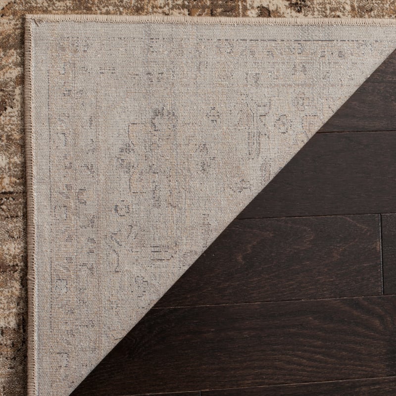 SAFAVIEH Vintage Distressed Boho Adaline Oriental Rug
