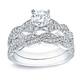 Option White Gold