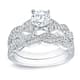 Option White Gold