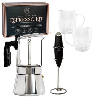 moka✕4 Amazon.com: 12-Cup Flexbrew coffee pot replacement