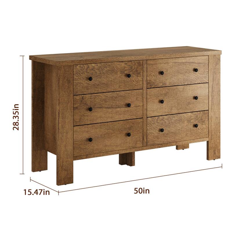 Dresser for Bedroom