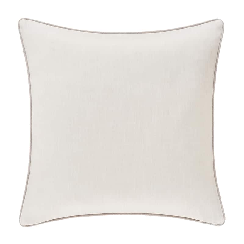 J. Queen New York Lauralynn Euro Sham