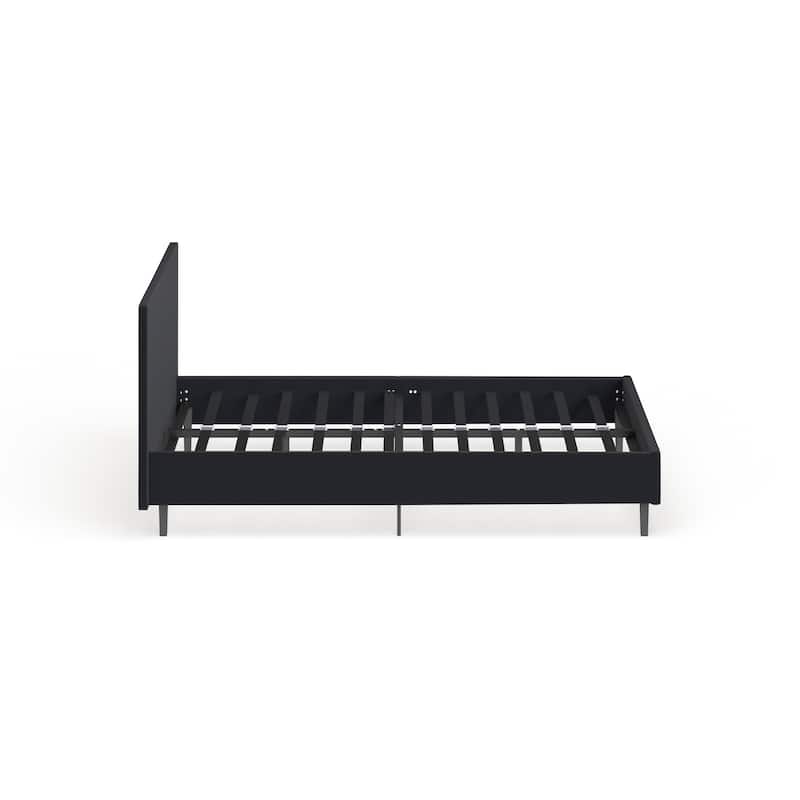 Carson Carrington Forshaga Full-sized Bed Frame