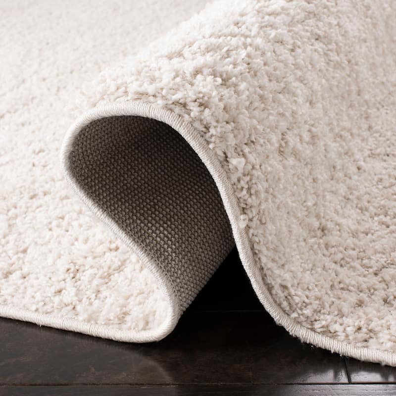 SAFAVIEH New York Shag Rixte 1.2-inch Thick Rug