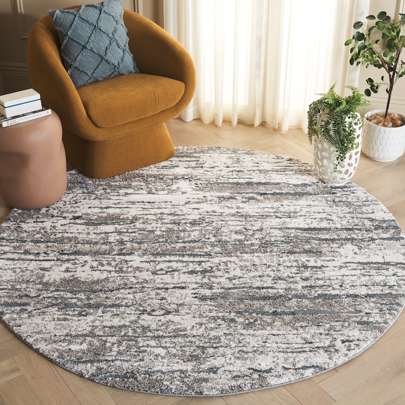SAFAVIEH Century Chita Modern Abstract Rug