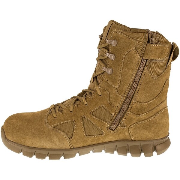 reebok mens boots