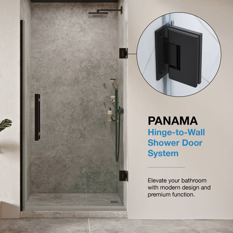 Ove Decors 15SKC-PANM36 Panama 74-3/4" High x 36" Wide x 36" Deep
