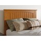 preview thumbnail 132 of 152, Nantucket Platform Bed with Footboard and Storage Drawers