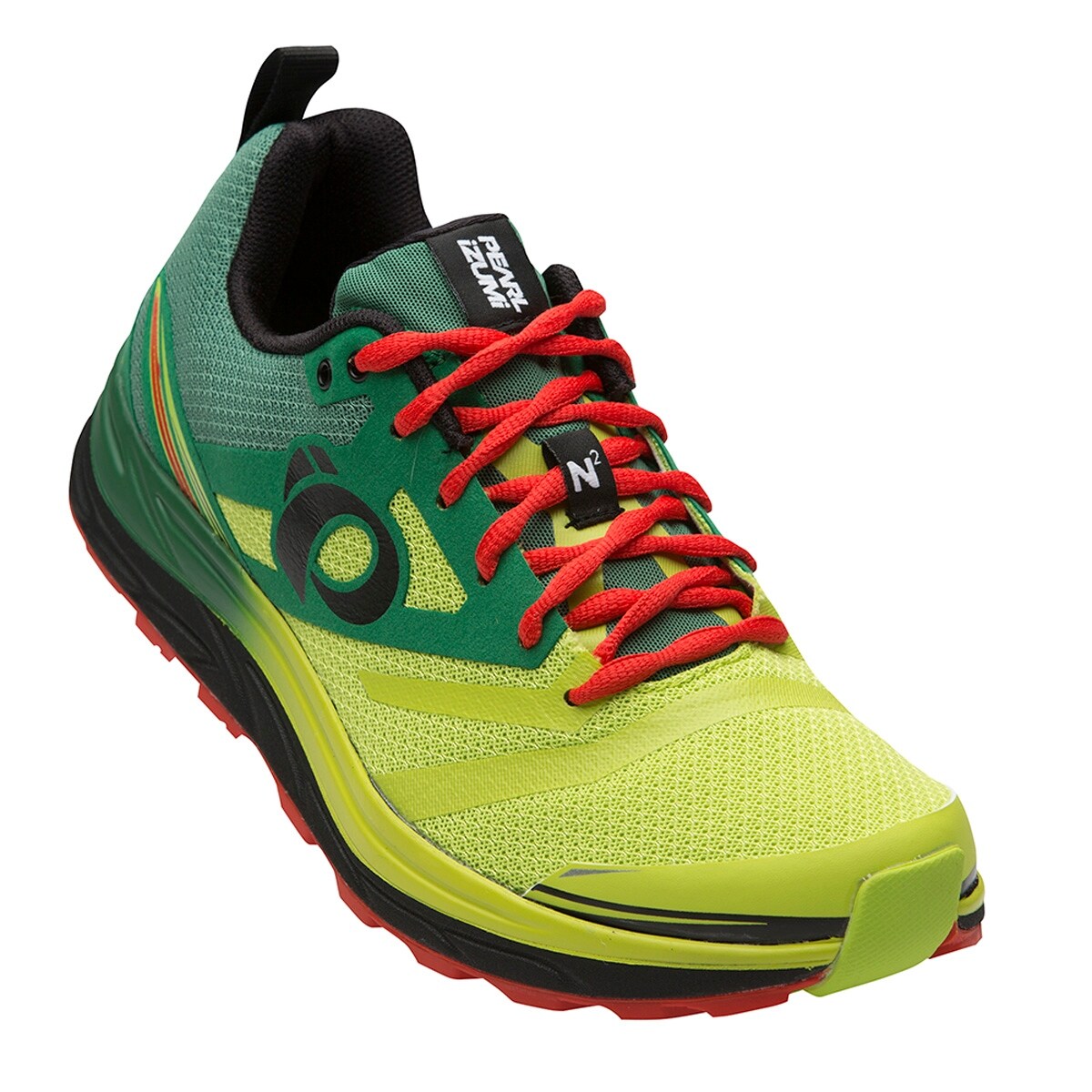 pearl izumi trail