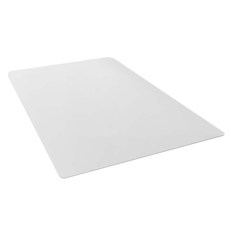 Ecotex BioPlus Chair Mat for Hard Floors - 29" x 47"