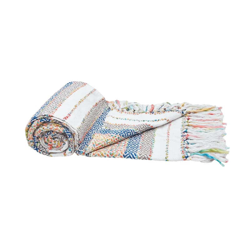 Ashley 50" x 60" Throw Blanket