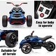 preview thumbnail 36 of 46, 12V Kids Ride On ATV