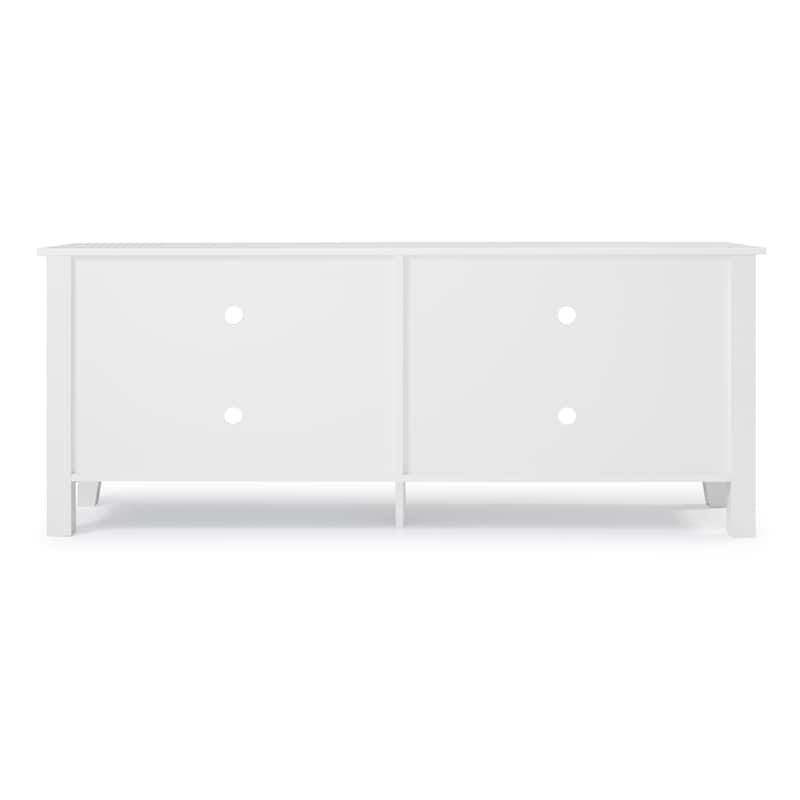 Middlebrook Designs 58-inch Modern TV Stand