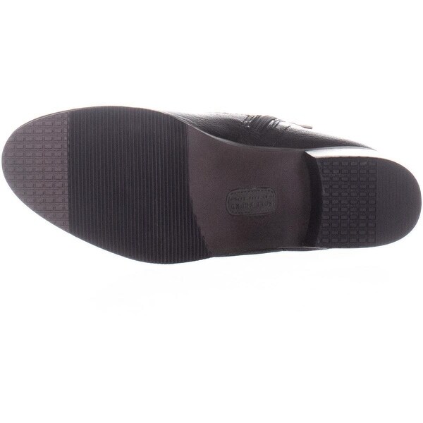 bare traps idola booties