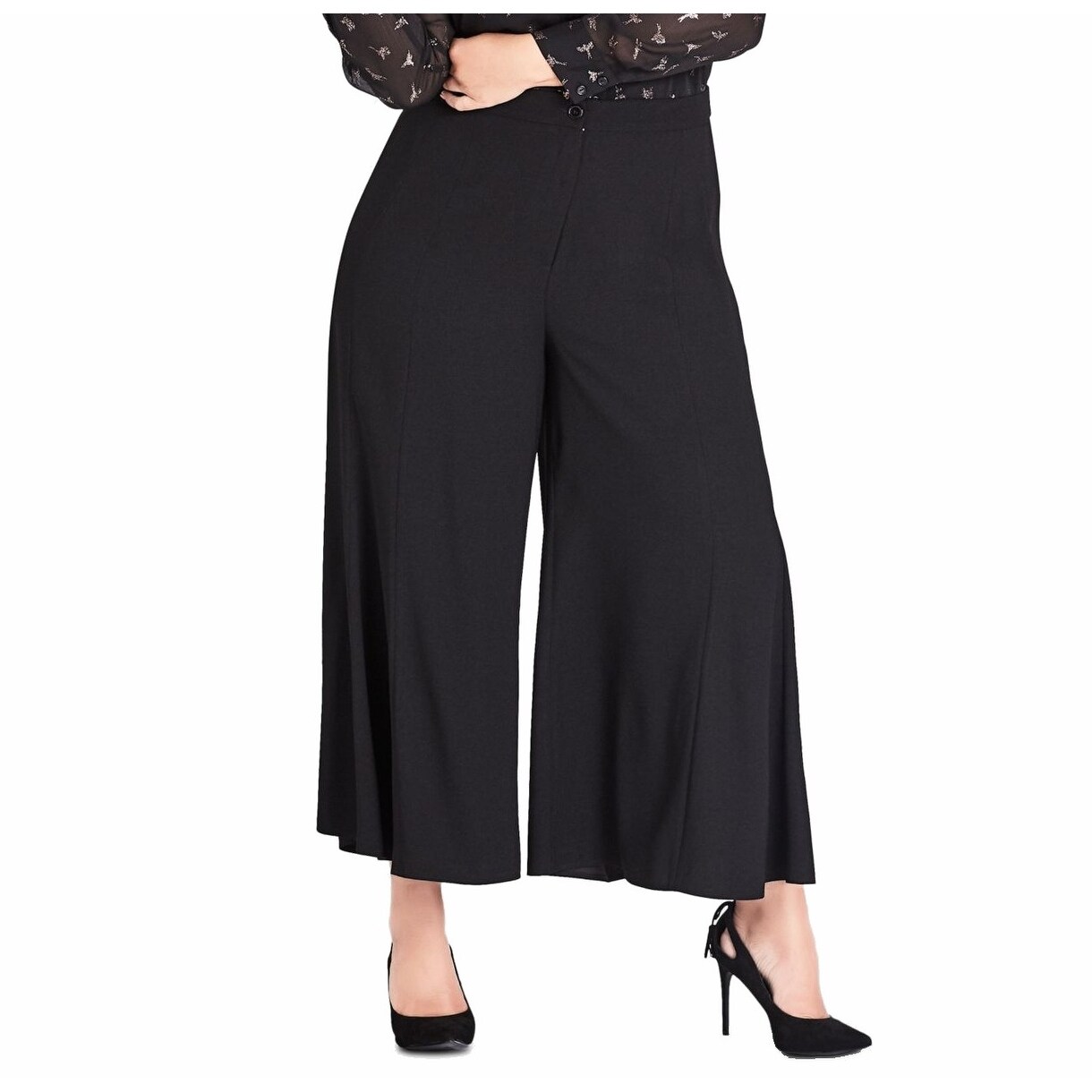size 16 dress pants
