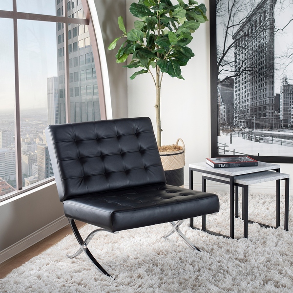 Atrium lounge chair best sale