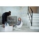 preview thumbnail 11 of 18, Milk Street Branch Convertible Crib