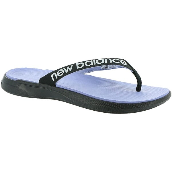 new balance 340 comfort thong women's sandal