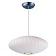 preview thumbnail 1 of 1, Cocoon 1-Light Pendant