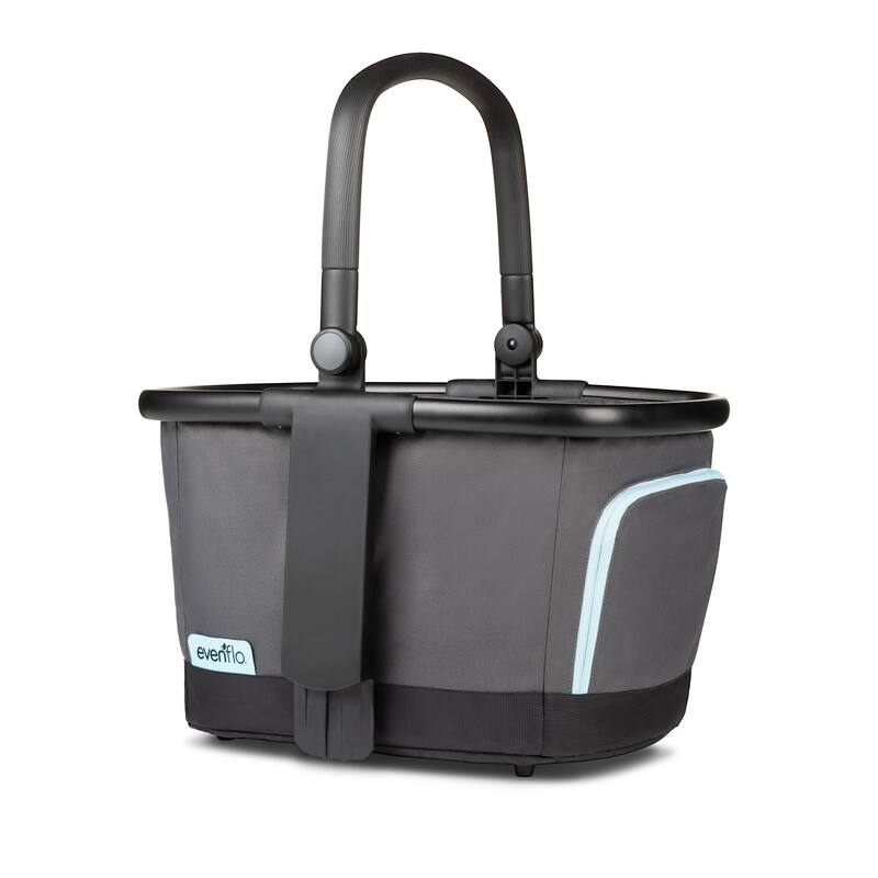 Stroller Market Basket - N/A
