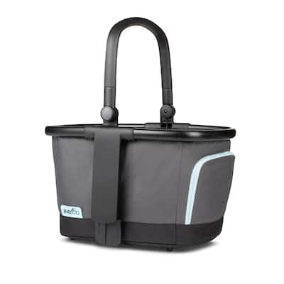 Stroller Market Basket - N/A