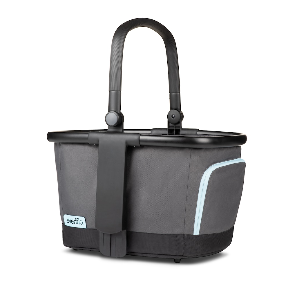 Stroller Market Basket - N/A