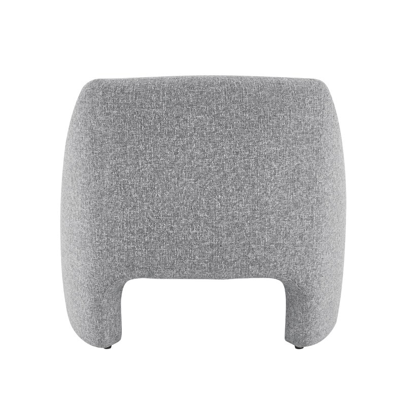 Tracy Modern Accent Chair Oversized