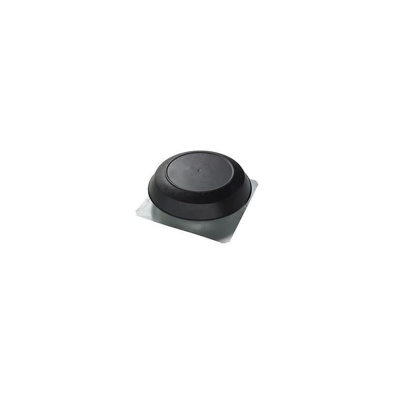 Broan Roof Mounted Powered Attic fan, 1600 CFM for Attics up to 2285
