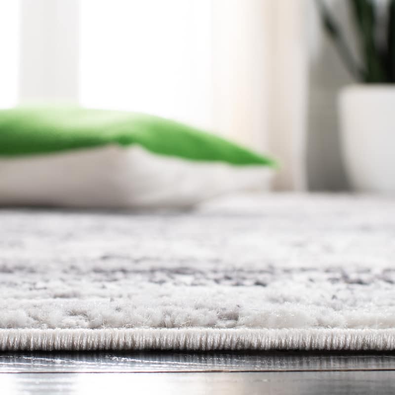 SAFAVIEH Amelia Modern Abstract Rug
