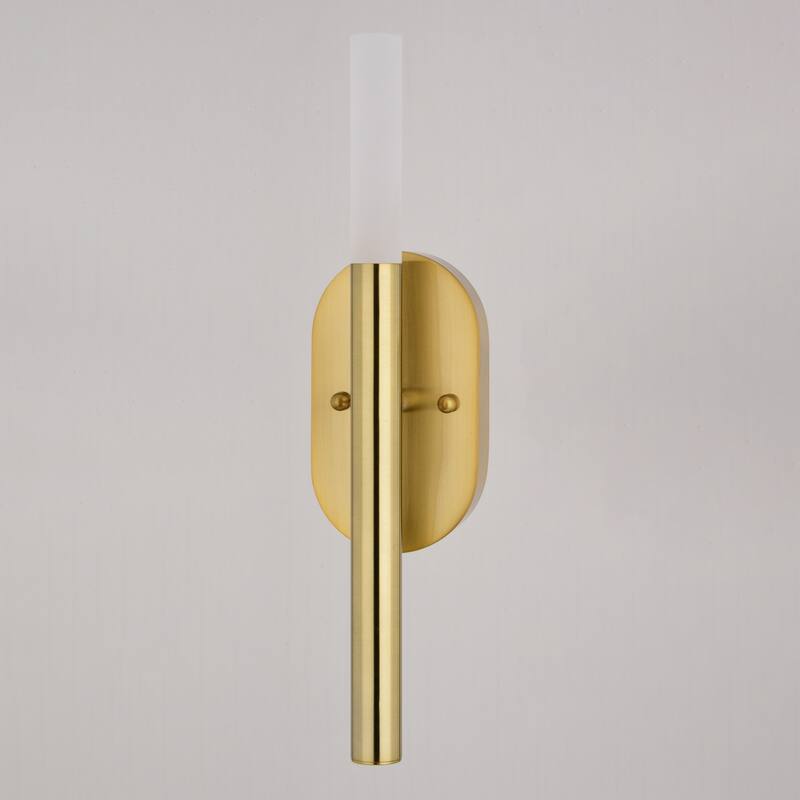 Vaxcel Lighting W0490 18" Tall LED Wall Sconce