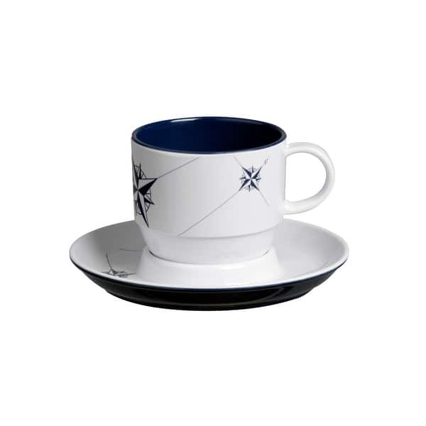 Cup and Saucer Sets - Bed Bath & Beyond