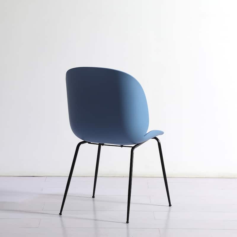 Tanasha Side Chairs (Set of 2)