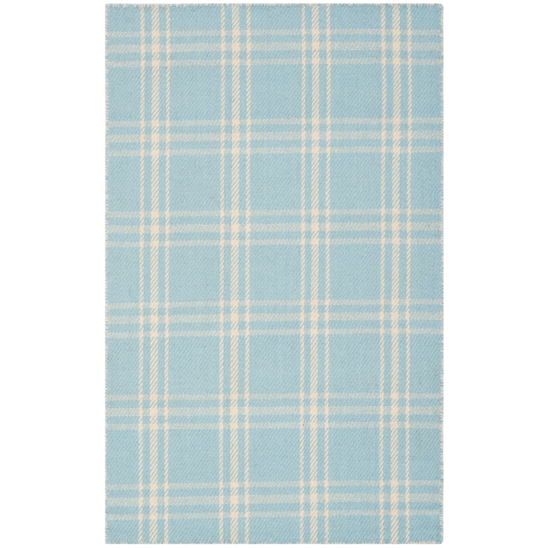 SAFAVIEH Handmade Flatweave Kilim Hannedore Wool Rug
