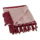 Option Barn Red
