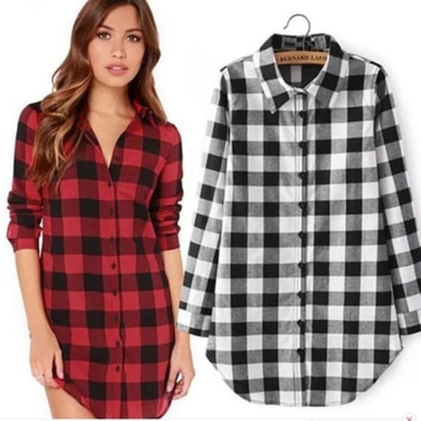 casual shirts for girls