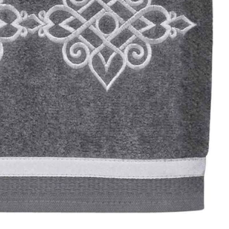 Avanti Linens Riverview Bath Towel - Bath Towel
