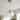 KAWOTI Modern 1-Light Island Pendant Light with Clear Hammered Glass Shade - D9.875" * H8.75" (10.25"~82.25")