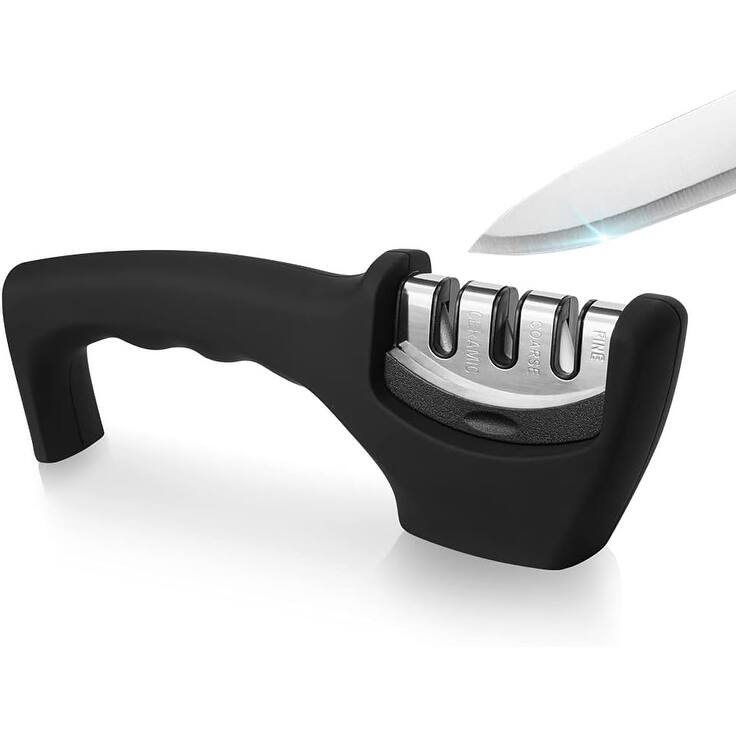 Knife Sharpener Bed Bath & Beyond 40314789