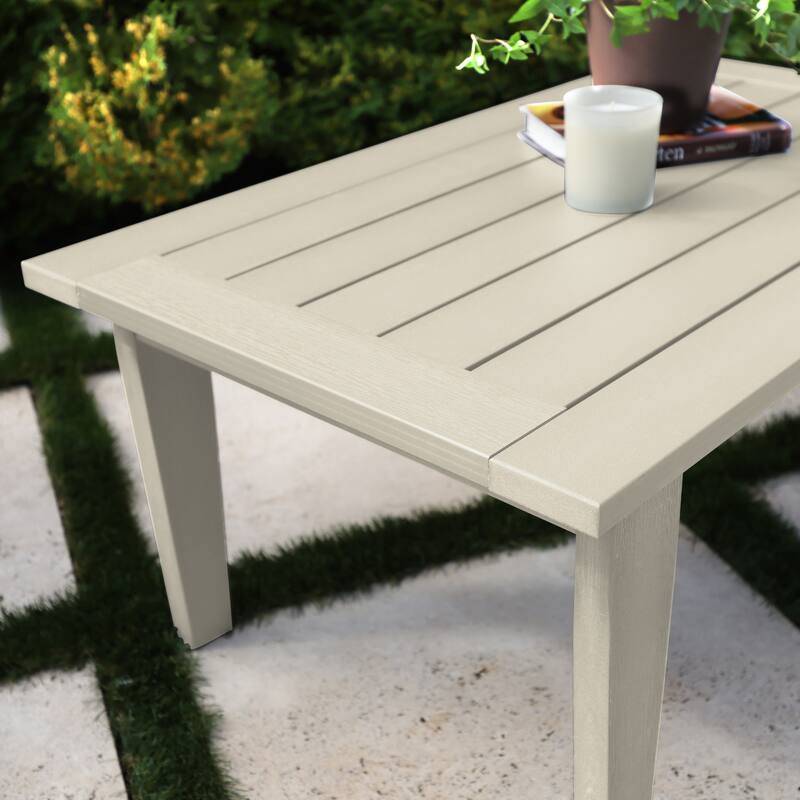 HIGHWOOD Lehigh Outdoor Coffee Table